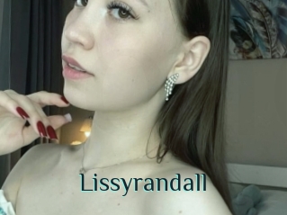 Lissyrandall