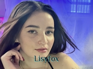Lisyfox