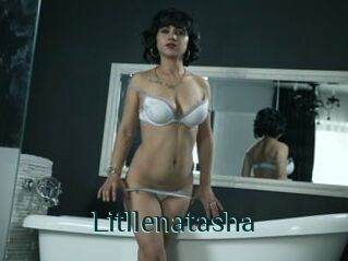 Litllenatasha