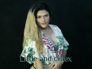 Little_and_cutex