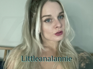 Littleanalannie