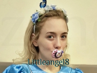 Littleangel8