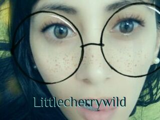 Littlecherrywild