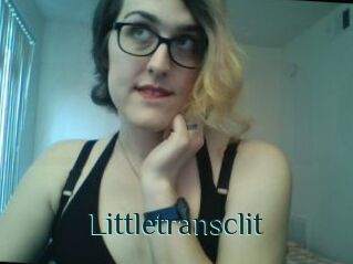 Littletransclit