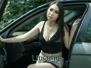 Liucutie