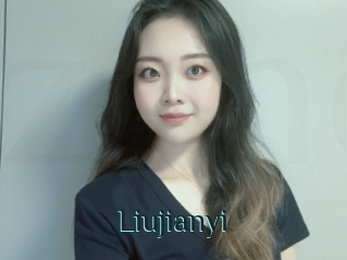 Liujianyi