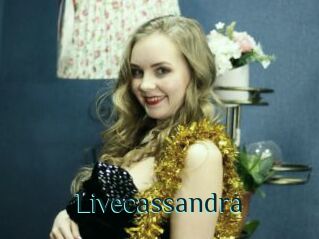 Livecassandra