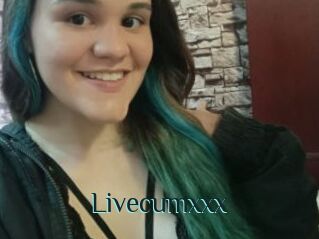 Livecumxxx