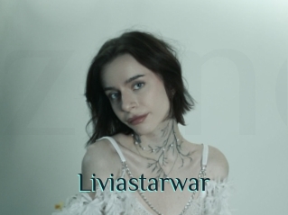 Liviastarwar