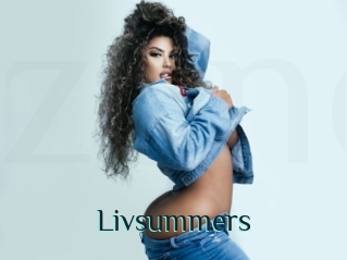 Livsummers