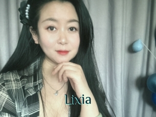 Lixia