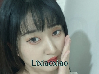 Lixiaoxiao