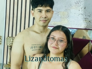 Lizandtomas