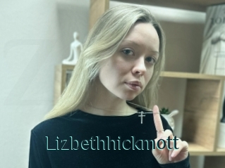 Lizbethhickmott