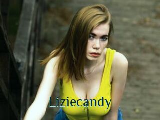 Liziecandy