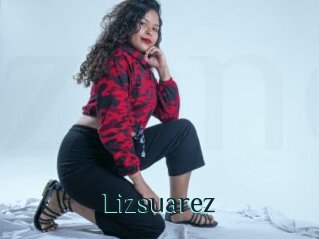Lizsuarez