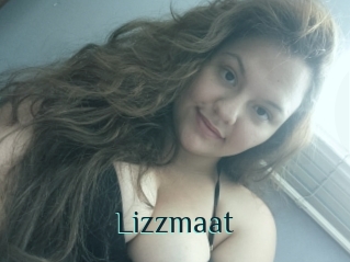 Lizzmaat
