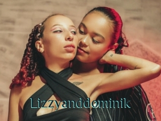 Lizzyanddominik