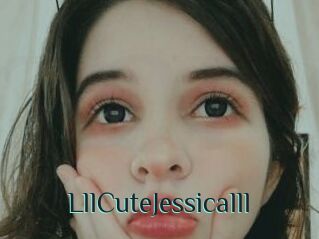 LllCuteJessicalll
