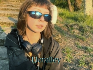 Llorelley
