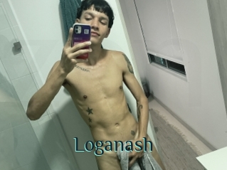 Loganash