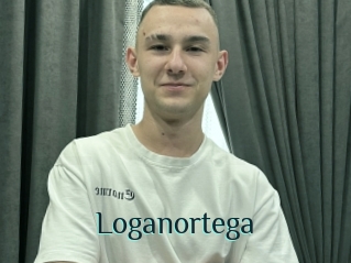 Loganortega