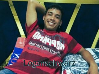 Loganschwarz