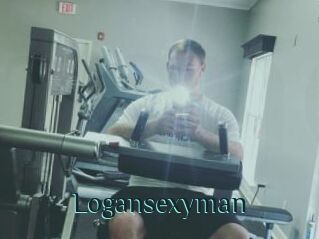 Logansexyman