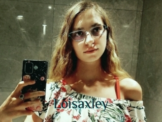 Loisaxley