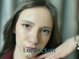 Loisbeckett
