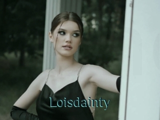 Loisdainty