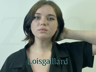 Loisgaillard