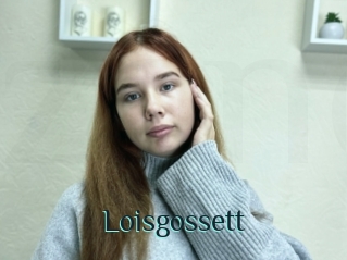 Loisgossett