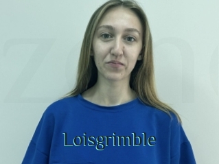 Loisgrimble