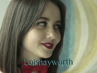 Loishayworth