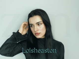 Loisheaston
