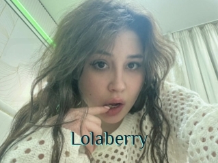 Lolaberry