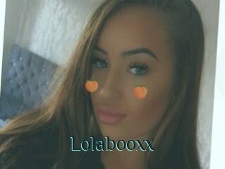 Lolabooxx