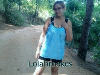 Lolabrookes