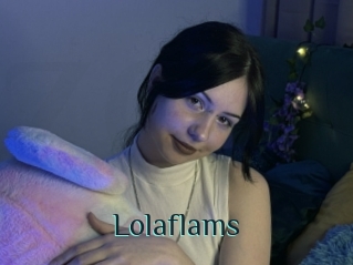 Lolaflams
