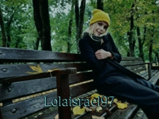 Lolaisrael97