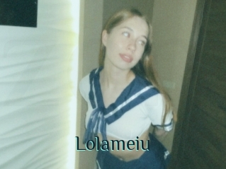 Lolameiu