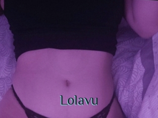 Lolavu