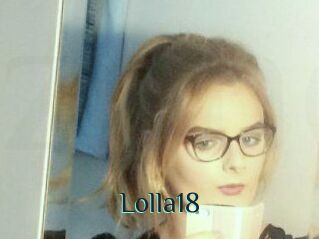 Lolla18
