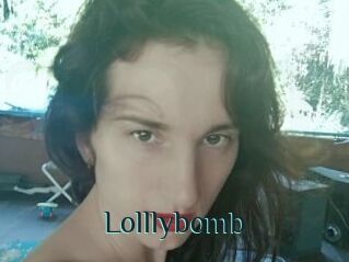 Lolllybomb