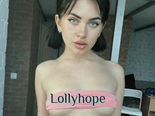 Lollyhope