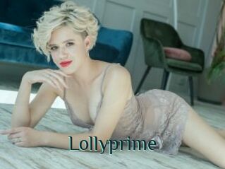 Lollyprime