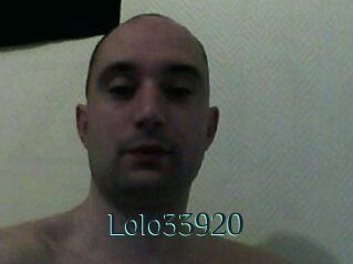 Lolo33920