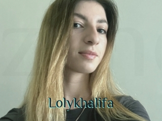 Lolykhalifa