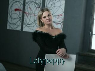 Lolypeppy